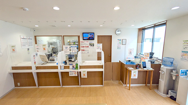 プロン薬局　千住寿店_3
