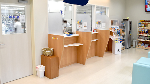 サンキュー薬局　両国橋店_4