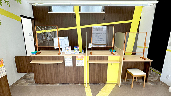 ハロー薬局　学芸大学3号店_3
