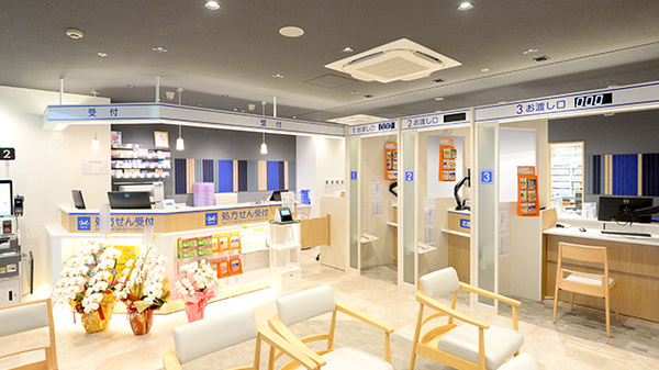 クオール薬局四国中央2号店_3