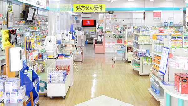 V･drug　漢薬堂薬局_3