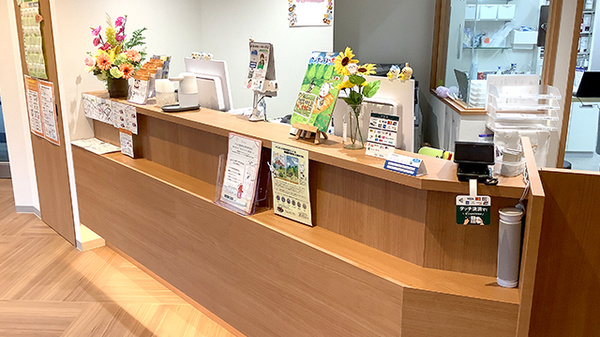 プラザ薬局　目黒本町店_3