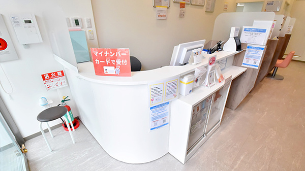 ファーマライズ薬局 曽根店_4