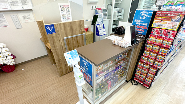 コクミン薬局　西葛西駅前店_3
