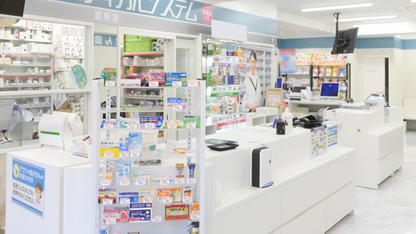 薬局日本メディカルシステム 茨木店_4