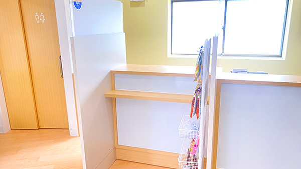 すず薬局新浜町店_3