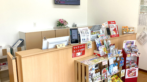 毎日薬局 篭部田店_4