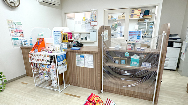 調剤薬局マルコ　埼玉秩父店_3