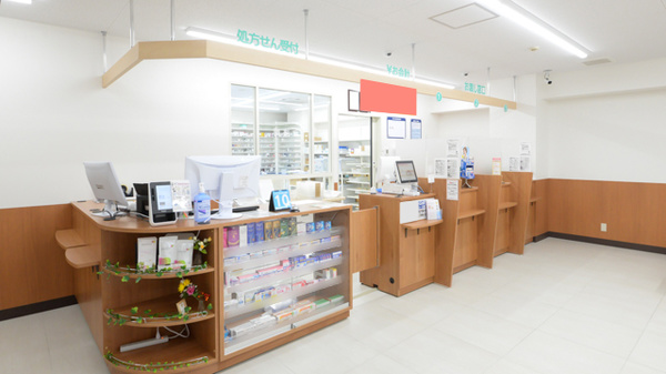 薬局くすりの福太郎　浦安当代島店_3