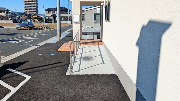 ユニコーン薬局中島店_2