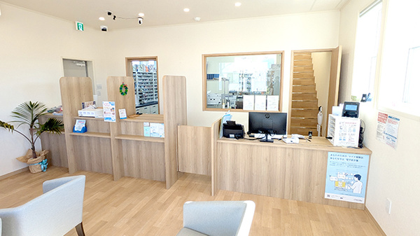 ユニコーン薬局中島店_3
