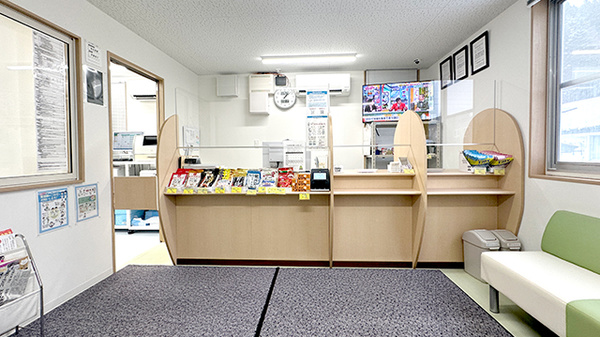 あさひ薬局 上ノ国店_3