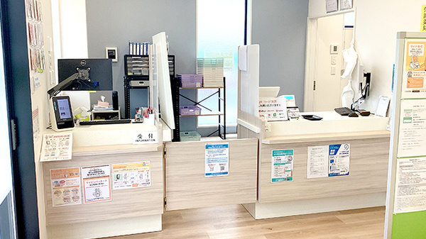ルナ薬局　稲城長沼店_2