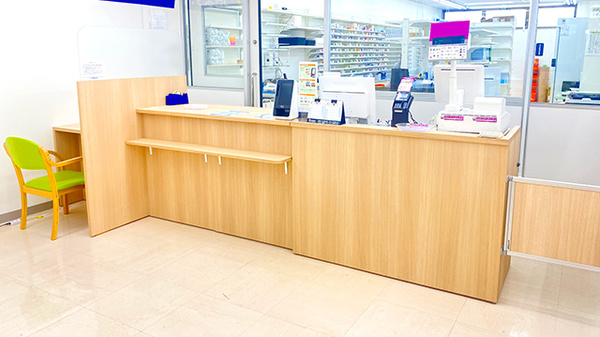 マルエ薬局　鳥山店_3