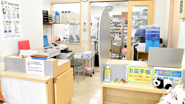 しろくま薬局北巽店_3