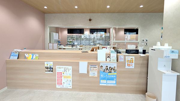 まんまる薬局 ＬＷＧ ひばりが丘_3