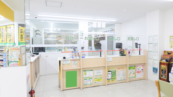 スギ薬局 阪神西宮店_4