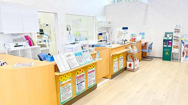 セキ薬局　熊谷妻沼店_4