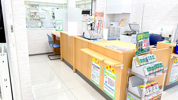セキ薬局　東大門店_4