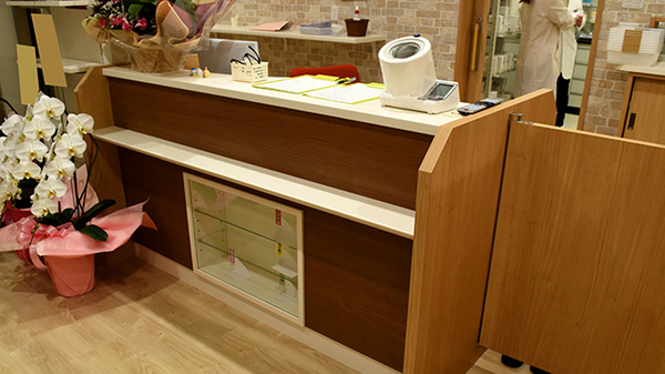 ハート薬局大坪町店_4