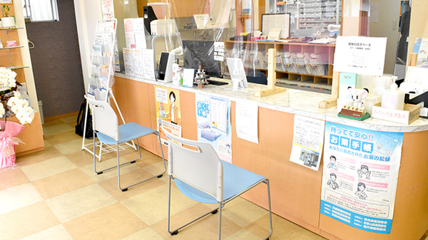 カナール調剤薬局　山科店_4