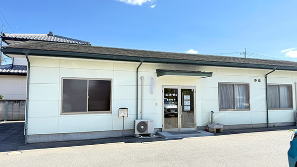 くるみ薬局　伊勢崎店
