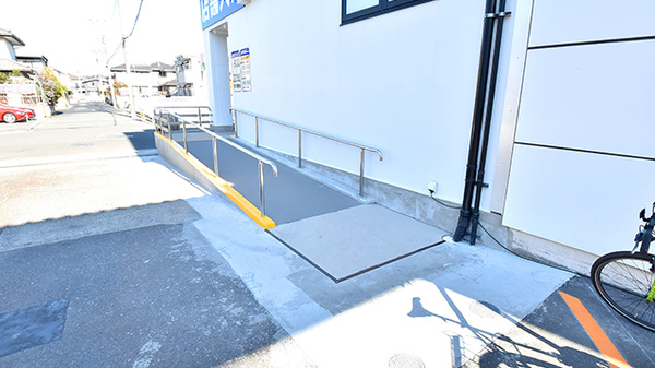 スギ薬局 丸山台店_4