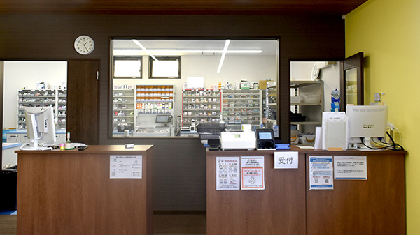 大信薬局　忠隈店_3