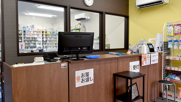 大信薬局　大和店_4