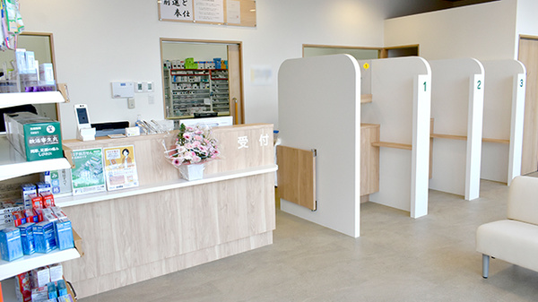 たんぽぽ薬局　富田林店_3