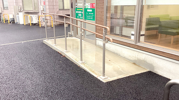 毎日薬局 下出羽店_3