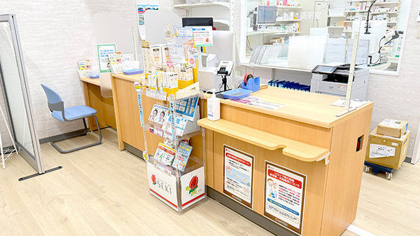 セキ薬局　上尾川店_4