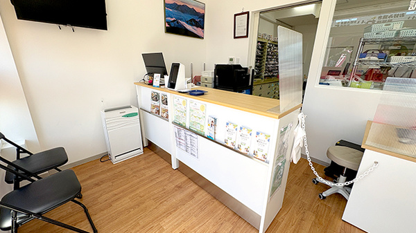 ハルモ薬局 喜連瓜破店_3