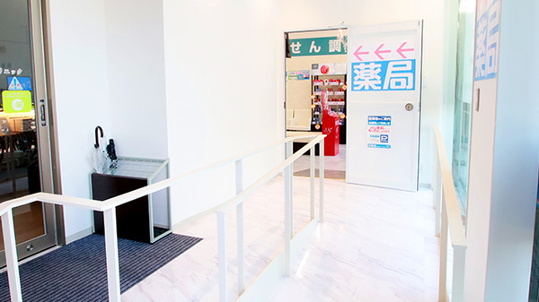 薬局日本メディカルシステム 堺駅前店_3