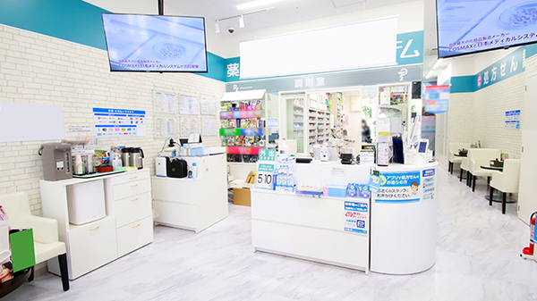 薬局日本メディカルシステム 堺駅前店_4