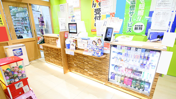 調剤薬局ツルハドラッグ仙台大和町5丁目店_7