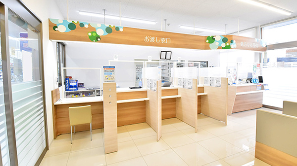 調剤薬局ツルハドラッグ西新店_4