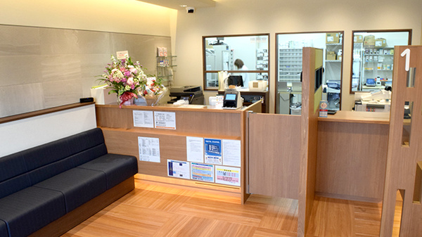 プラザ薬局　平田店_3