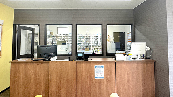大信薬局　小倉蒲生店_3