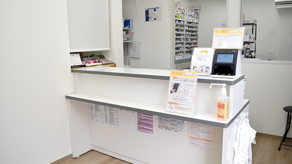 ドクトル薬局　門真店_3