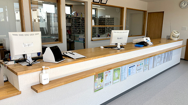 ヤマグチ薬局 大神店_4