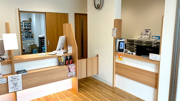 ひび薬局 せんなり店_3