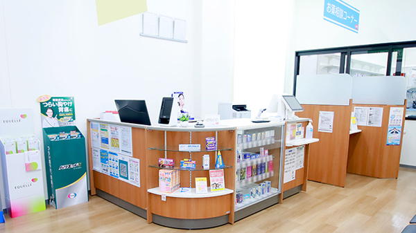 レデイ薬局　香西店_4