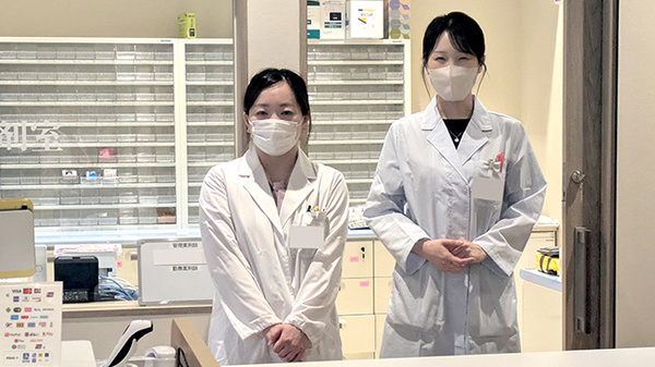 エール薬局駒込店_2