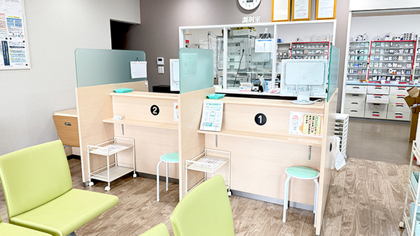 花・花薬局岩槻区西町店_3