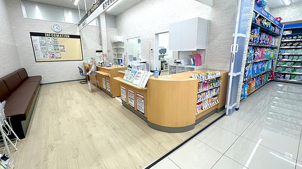 セキ薬局　中曽根店_4