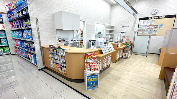 セキ薬局　豊田町店_3