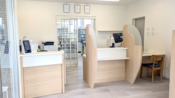 サンケア薬局城下店_4