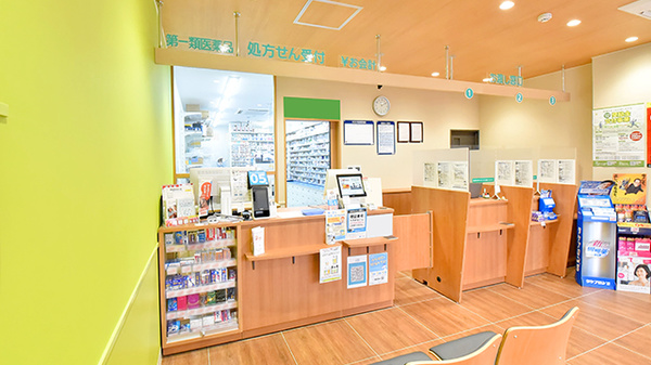 薬局くすりの福太郎　砂町店_3