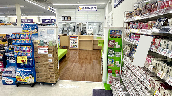 ウェルパーク薬局志木幸町店_3